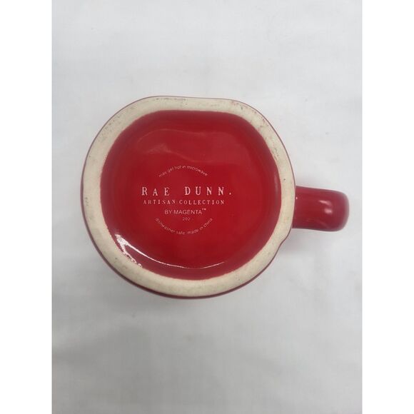 Rae Dunn Christmas Collection - Picture 6 of 12